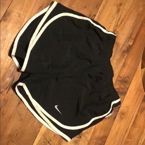Nike DRI-FIT shorts